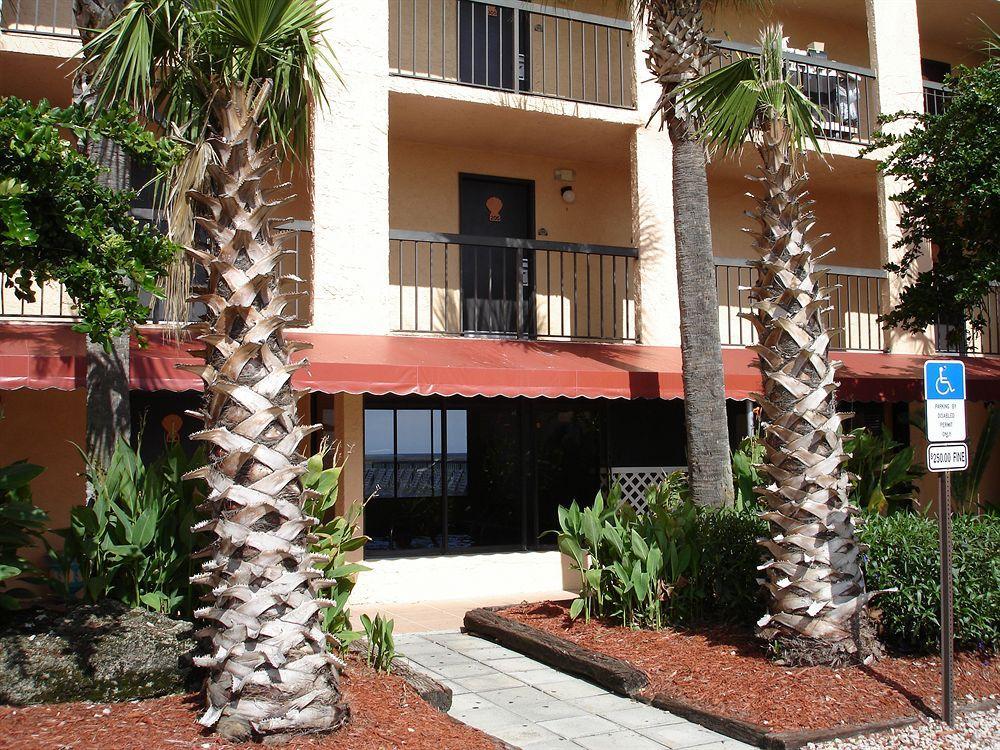 Home2 Suites Ormond Beach Oceanfront, Fl Exterior foto